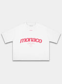 THE ARCHIVE TEE - WHITE