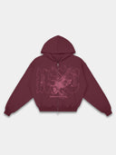 MONACO DYNASTY HOODIE