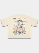 #16 RACING SERIES TEE
