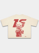 RACER NO. 16 TEE