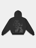 RACER NO. 63 HOODIE