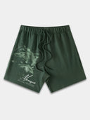 THE PREDATOR SWEATSHORTS