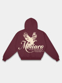 SPIRIT OF REBELS HOODIE