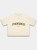 THE ARCHIVE TEE - IVORY
