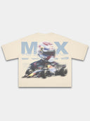 THE MAX BOLD TEE