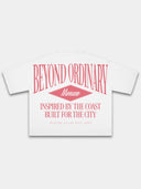 THE RIVIERA TEE