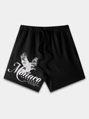 SPIRIT OF REBELS SWEATSHORTS