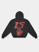 RACER NO. 16 HOODIE