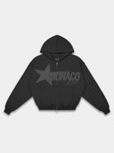 THE MONACO DEPT. HOODIE