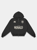TEAM MONACO HOODIE