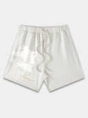 THE PREDATOR SWEATSHORTS