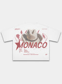 THE RODEO HERITAGE TEE