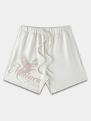 SPIRIT OF REBELS SWEATSHORTS
