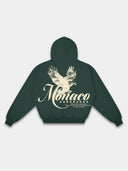 SPIRIT OF REBELS HOODIE