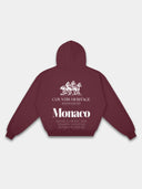 THE OPEN LAND HOODIE