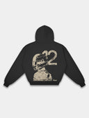 RACER NO. 12 HOODIE