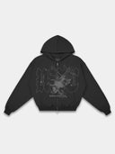 MONACO DYNASTY HOODIE