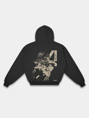RACER NO. 04 HOODIE