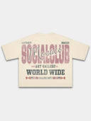 THE WORLDWIDE TEE