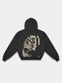 RACER NO. 81 HOODIE