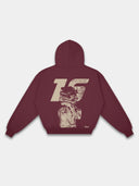 RACER NO. 16 HOODIE