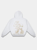 RACER NO. 63 HOODIE