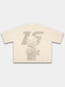 RACER NO. 16 TEE