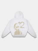 RACER NO. 12 HOODIE