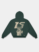 RACER NO. 16 HOODIE