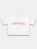 THE ARCHIVE TEE - WHITE