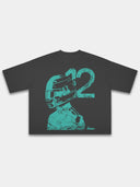 RACER NO. 12 TEE