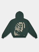 RACER NO. 81 HOODIE