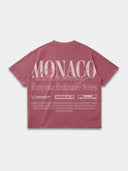ENDURANCE RACING TEE