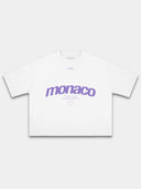 THE ARCHIVE TEE - WHITE