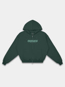 MONACO STEALTH HOODIE