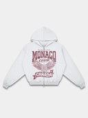 AUTHENTIC CLUB HOODIE