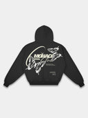 SOCIAL BUTTERFLY HOODIE