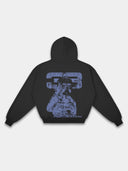 RACER NO. 33 HOODIE