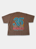 MONACO RACING DIVISION TEE