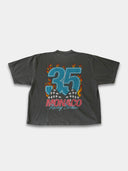 MONACO RACING DIVISION TEE
