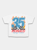 MONACO RACING DIVISION TEE