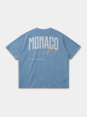 MONACO HERITAGE TEE