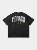 MONACO HERITAGE TEE