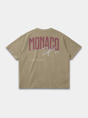 MONACO HERITAGE TEE