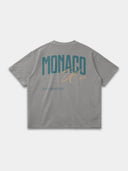 MONACO HERITAGE TEE