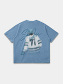 SAN JOSE BLUR TEE