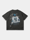 SAN JOSE BLUR TEE
