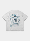 SAN JOSE BLUR TEE