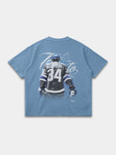 TORONTO BLUR TEE