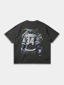 TORONTO BLUR TEE